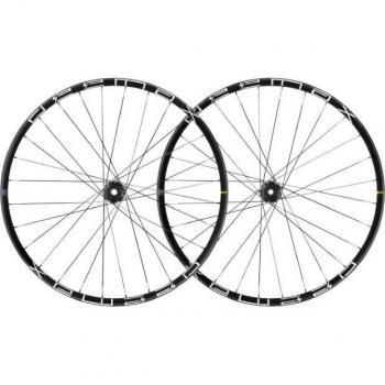 Ruedas Mavic E-Deemax 30 29