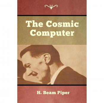 The Cosmic Computer