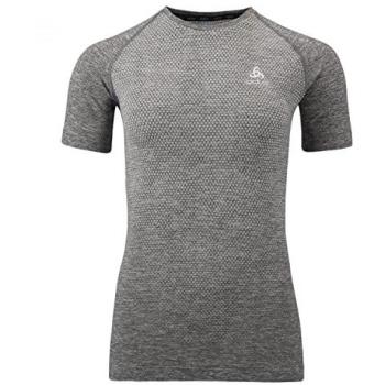Odlo Damen Laufshirt Crew Neck Essential