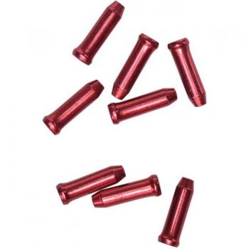 Bicycle Brake Cable End Cap Covers 12Pcs