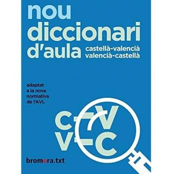 Nou diccionari d'aula: 14