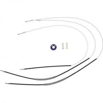 Reparador de Elevalunas BLIC 6205-01-053809P Izq