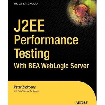 J2ee Performance Testing