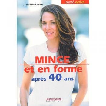 Mince après 40 ans