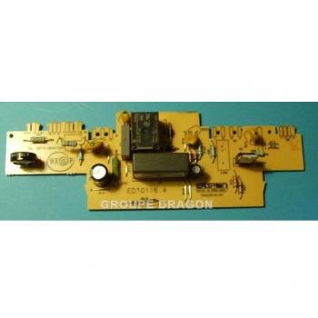 Carte thermostat électronique Ariston C00258772