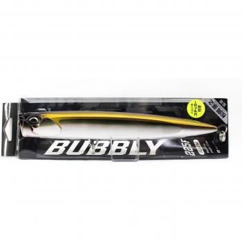 Floating Rough Trail Bubbly 225F Lure