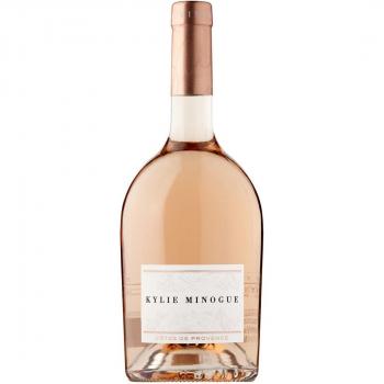 Kylie Minogue Vino Rosado