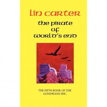 The Pirate of World's End