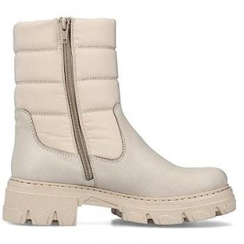 Rieker Winterstiefelette, mit kuscheligem Warmfutter