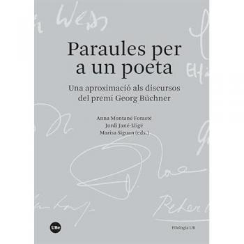 Paraules per a un poeta
