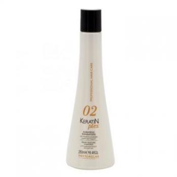 Shampooing Réparateur Phytorelax Keratin Plex 250 ml