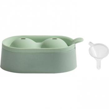 Round Ice Ball Maker