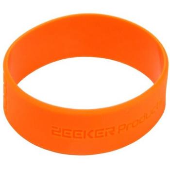 ZEEKER Multi-Color Rubber Bands for Credit Card Holders