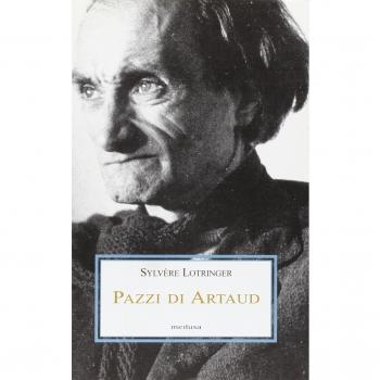 Pazzi di Artaud