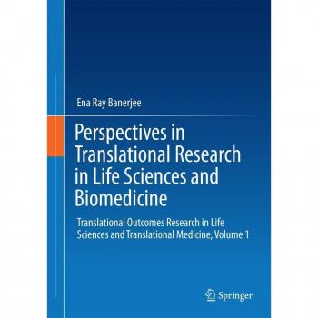 Vitalsource Technologies, Inc. Perspectives In Translational Research In Life Sciences And Biomedicine