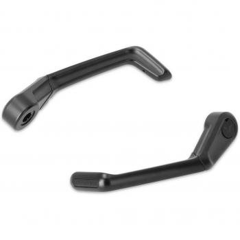 Base SW-Motech Negra para Kawasaki y Yamaha MT-09 (23-)