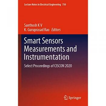 Smart Sensors Measurements and Instrumentation