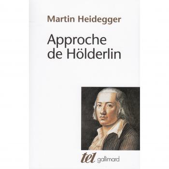 Approche de Hölderlin (Tel)