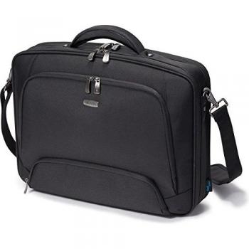Dicota Multi PRO Business Laptop Tote 14–17.3 – Black