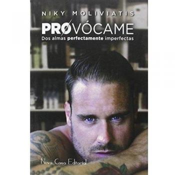 Provócame: Dos almas perfectamente imperfectas