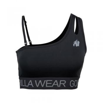 Brassière Osseo femme en noir