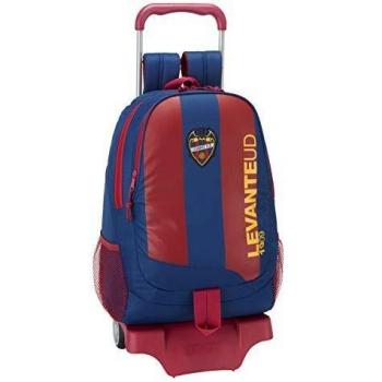 Steel‑Poly Roll‑Cart U.D. 905 Blue Garnet