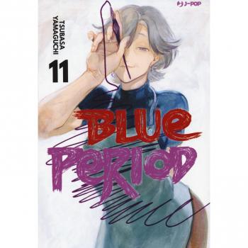 Blue Period 11