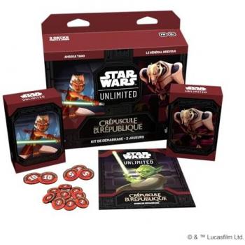 Star Wars : Unlimited