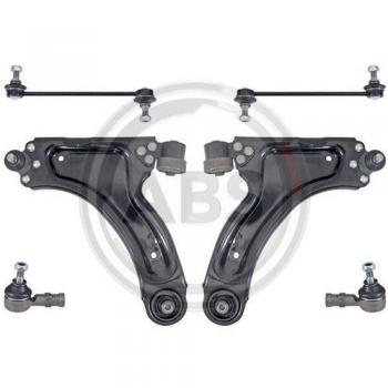 A.B.S. Querlenker Reparatursatz 324042