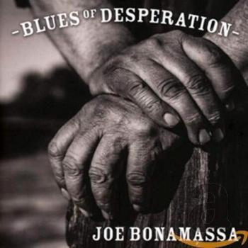 Blues of Desperation (Deluxe Silver Edition)