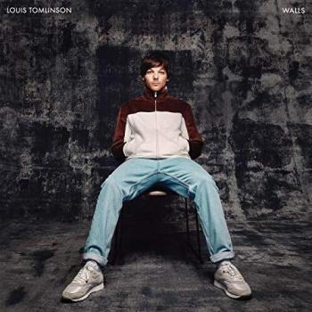 Walls (LP-Vinilo).