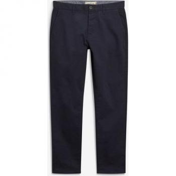 Next Gerade Chinohose mit Stretch