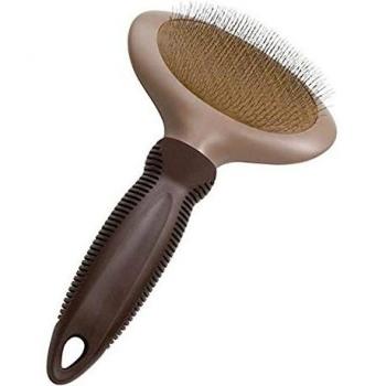 Carda Gloria Dog Brush