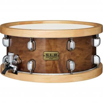 Tama S.L.P. 14x6.5 Érable Sienna