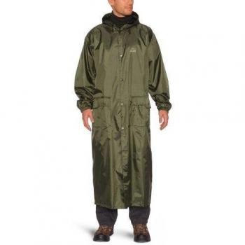 Chaqueta Baleno Montana Impermeable Hombre, Verde, L
