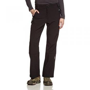 Pantaloni Softshell CMP Comfort Fit