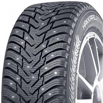 Hakkapeliitta 8 – 175/65 R15 88T (Nokian) Invernale