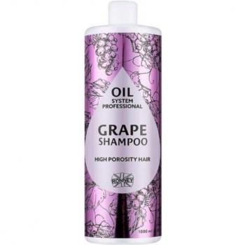 Shampoo Oil System Ronney 1000 ml