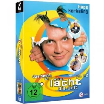 ... Hape Kerkeling