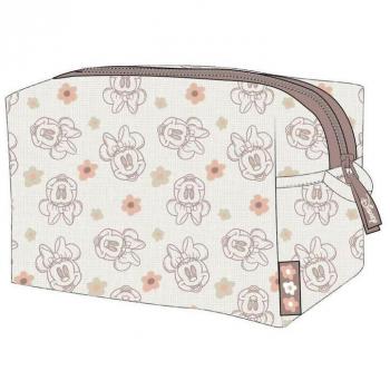 Disney Minnie Mouse Kosmetiktasche bunt
