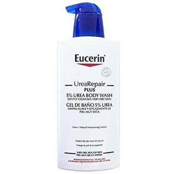 EUCERIN UREAREPAIR PLUS 400 ML
