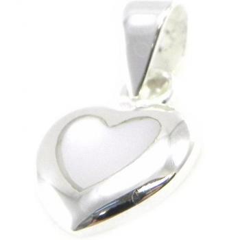 Collezione Tesori di Lily – Argento & Perla Bianca [I8999]