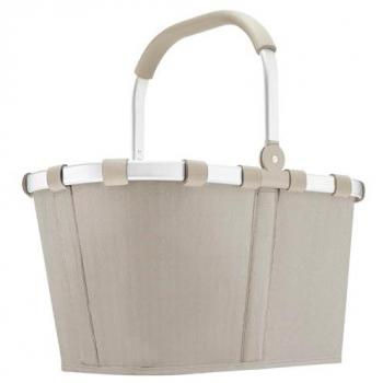 REISENTHEL® Einkaufsbeutel carrybag frame, 22 l