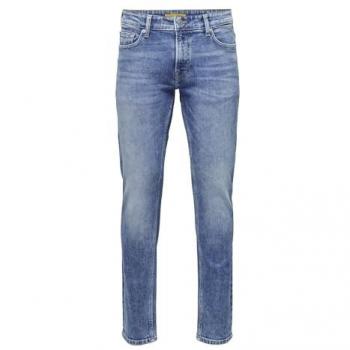 Jeans Only & Sons Weft 509 Tai Blu Denim 32