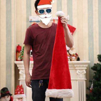 Sombrero Navideño Unisex 155cm con Estilo Único