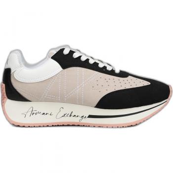 Chaussures de sport femme Armani Exchange
