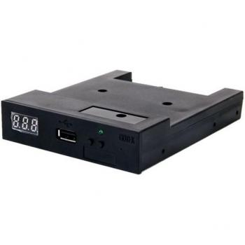 Sfr1M44-U100K Floppy Drive Emulator for Yamaha Korg Roland