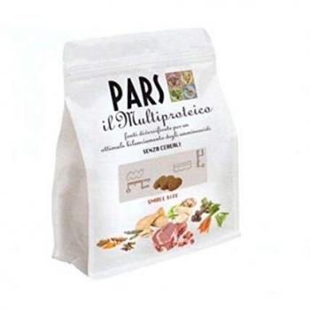 Pars Cane e Gatto Multiproteico Piccola Taglia 500 g