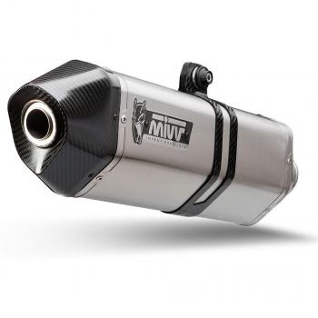 Mivv Speed Edge Échappement Silencieux