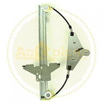Elevalunas Automático AC Rolcar 01.7898